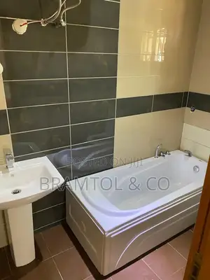 Furnished 3bdrm Duplex in Asokoro for rent