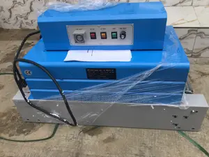 Bs-260 Heat Shrink Machine