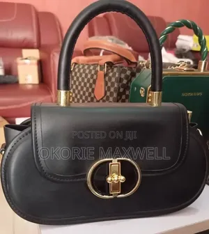 Luxury Brand French Design,Frosted Handbag High Quality Crossbody Bag