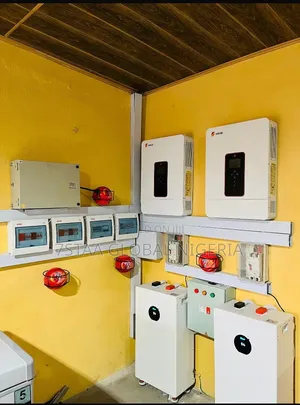 Inverter System