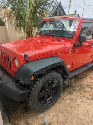 Jeep Wagoneer 2022 Red