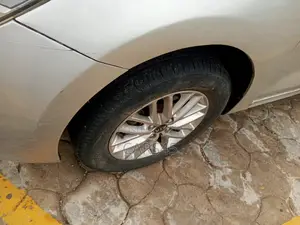 Kia Rio 2020 Silver