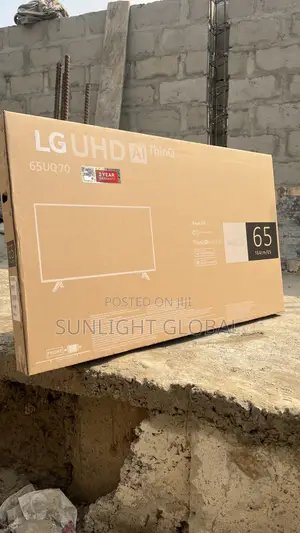 65 Inches Lg