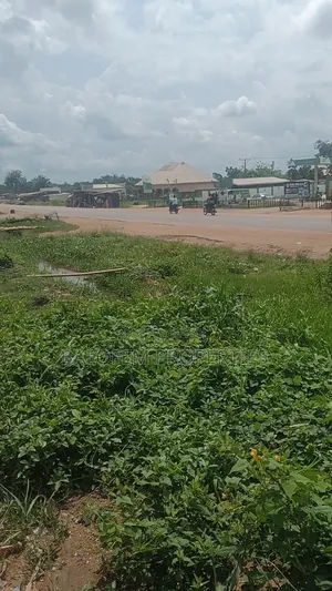 Commercial Land for Sale