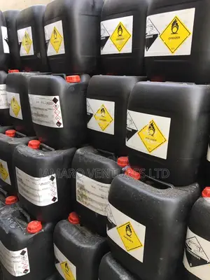Nitric Acid