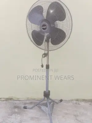 20" Qasa Industrial Fan