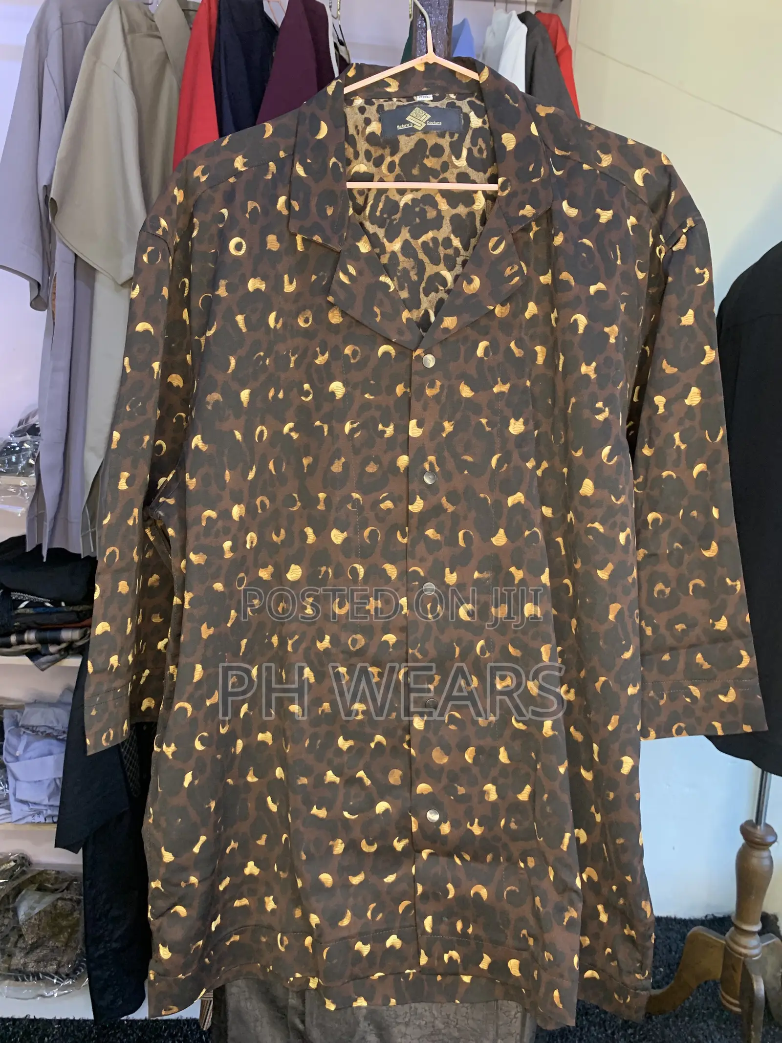 Affordable Classy Shirts