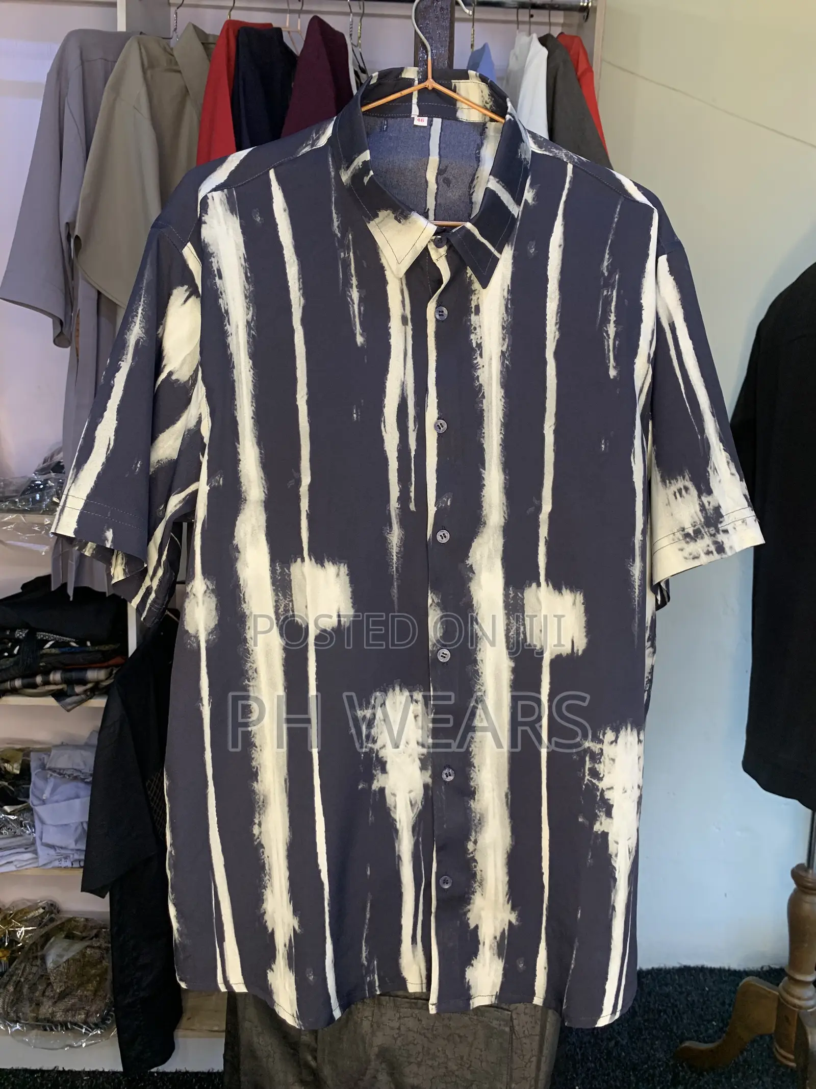 Affordable Classy Shirts