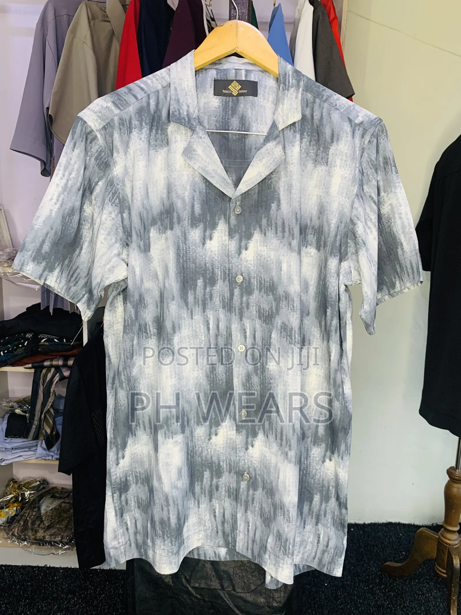 Affordable Classy Shirts