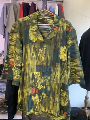 Affordable Classy Shirts