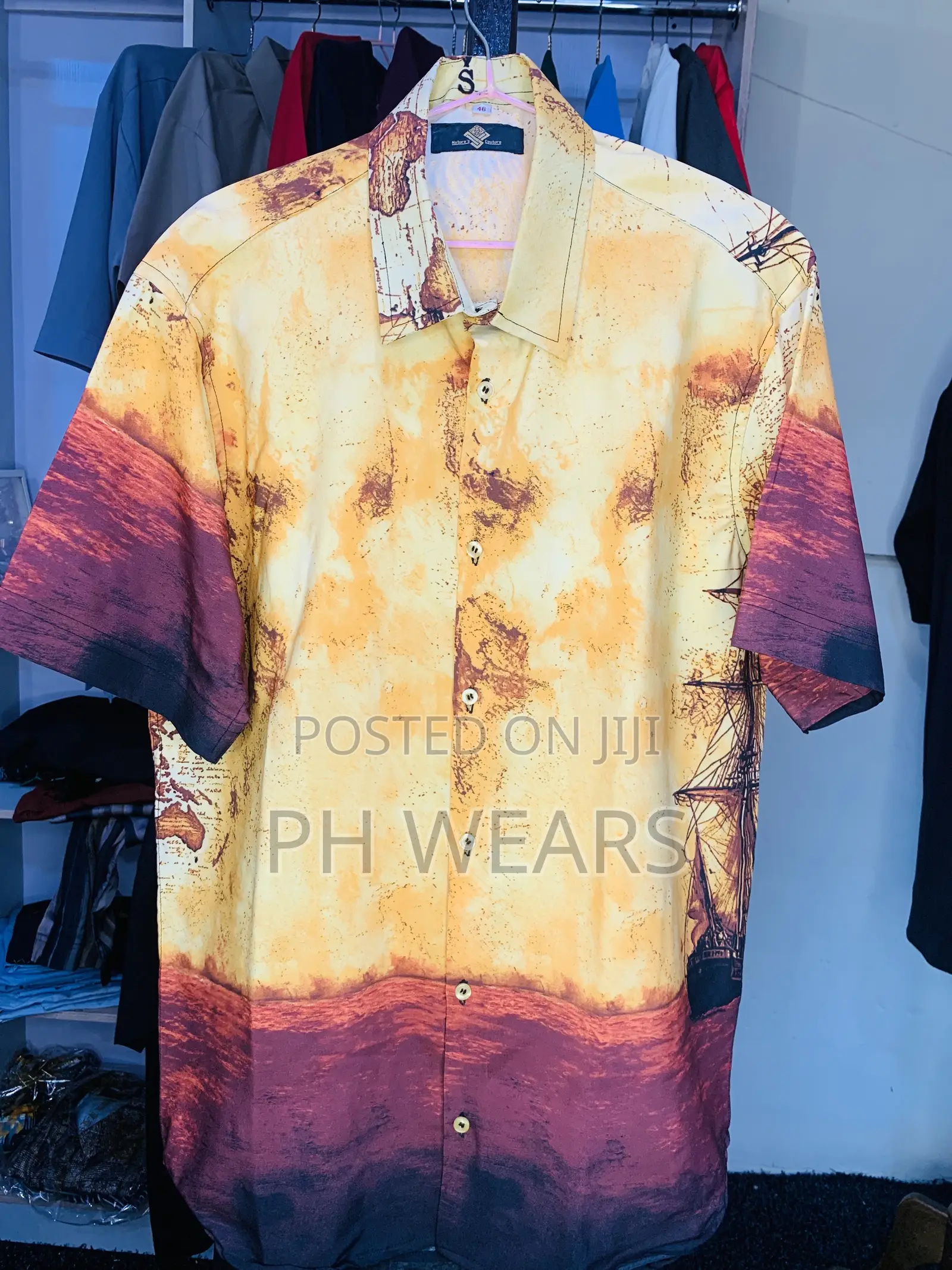 Affordable Classy Shirts