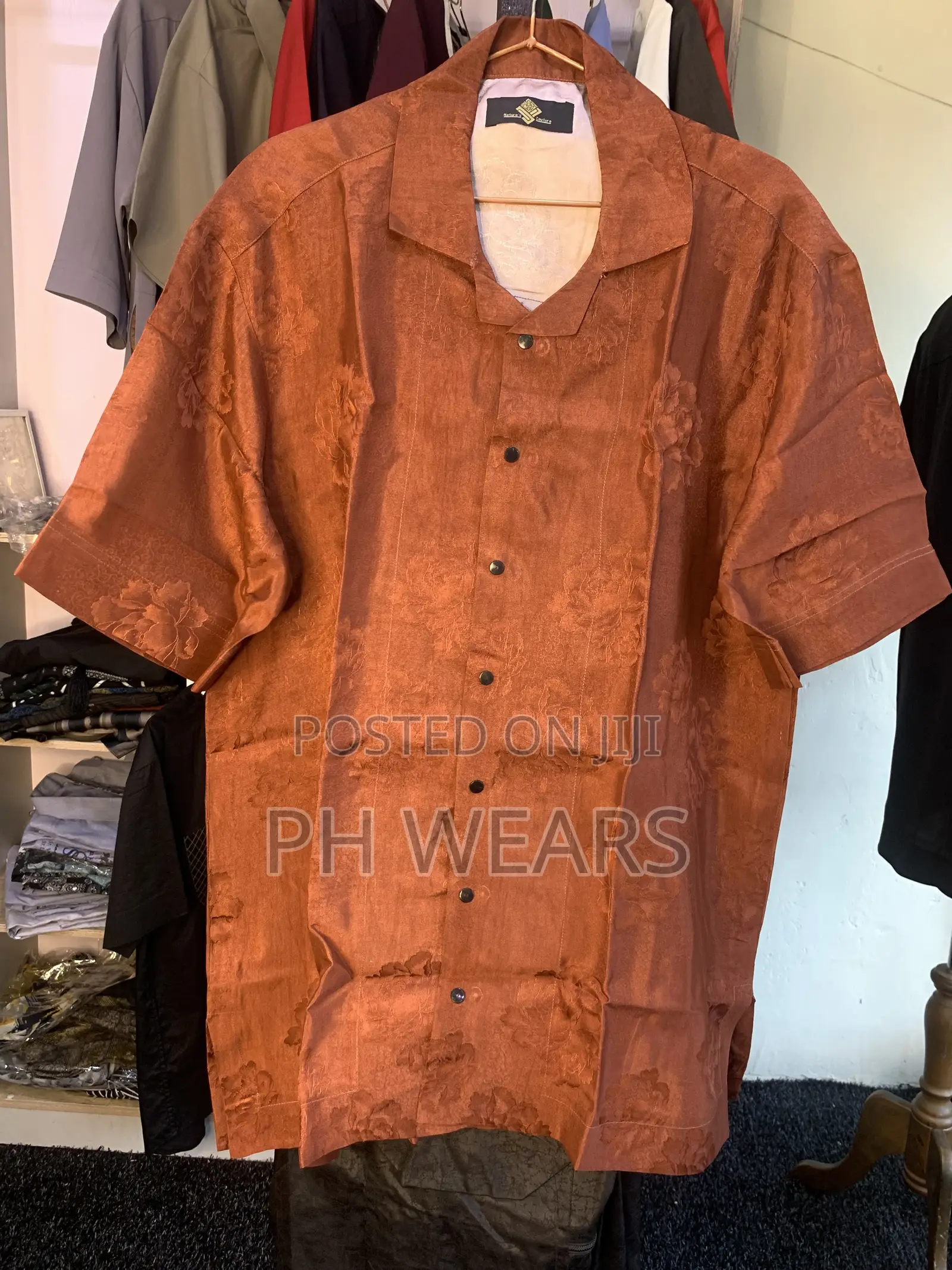 Affordable Classy Shirts