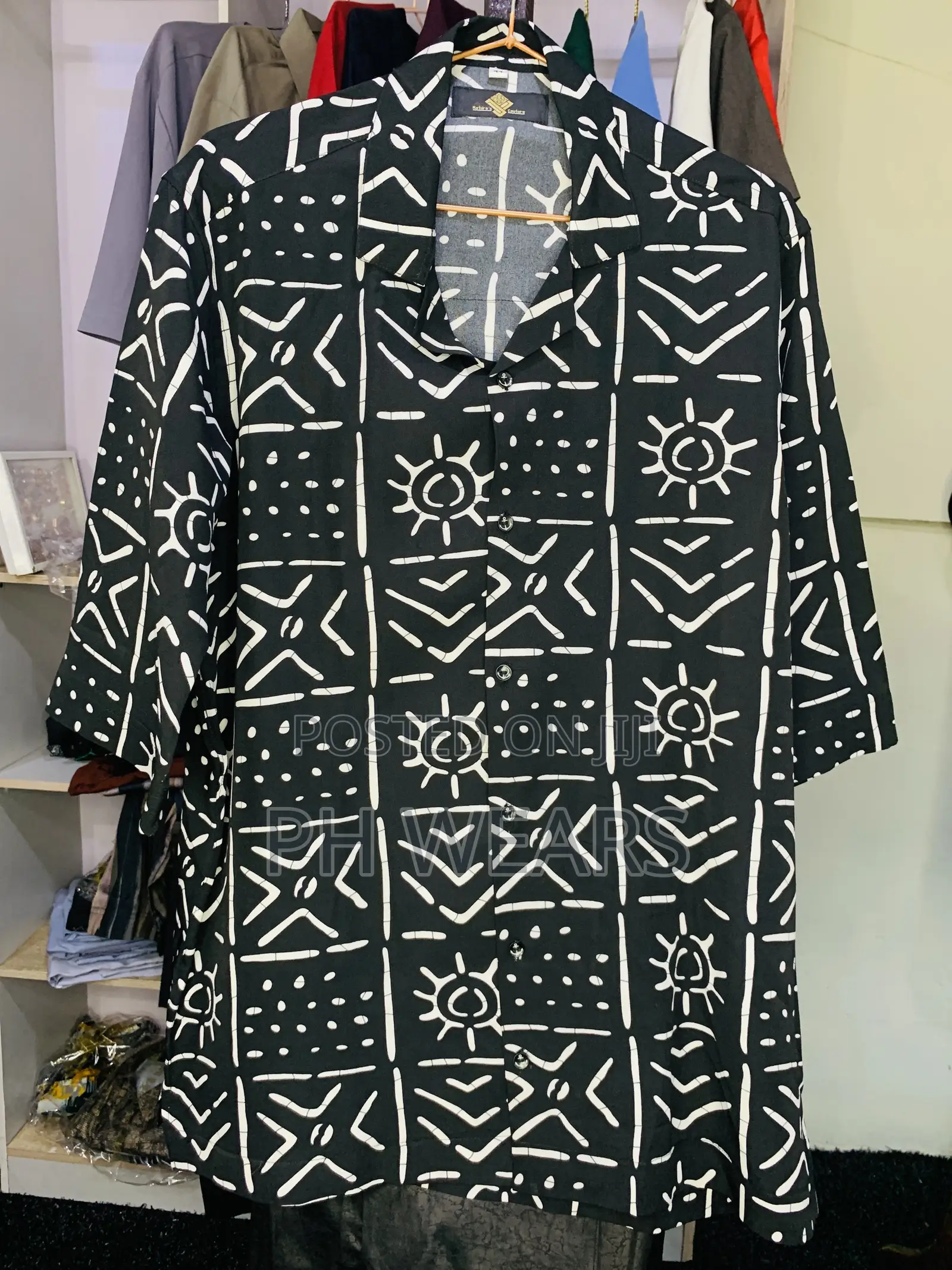 Affordable Classy Shirts