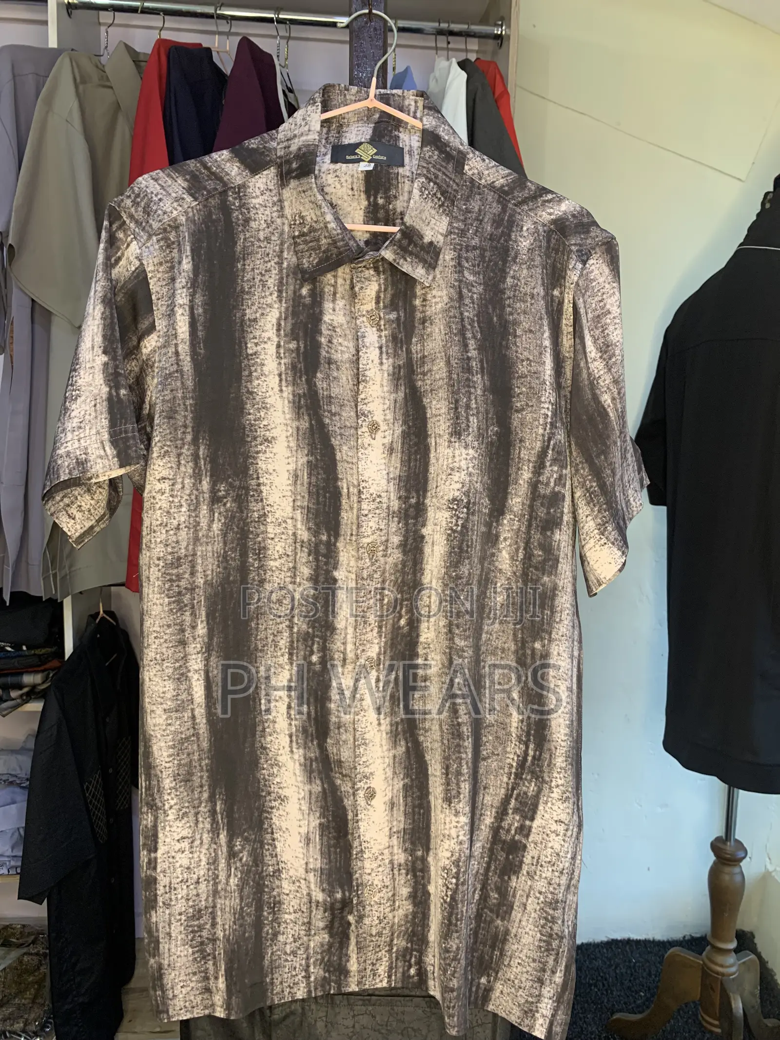 Affordable Classy Shirts
