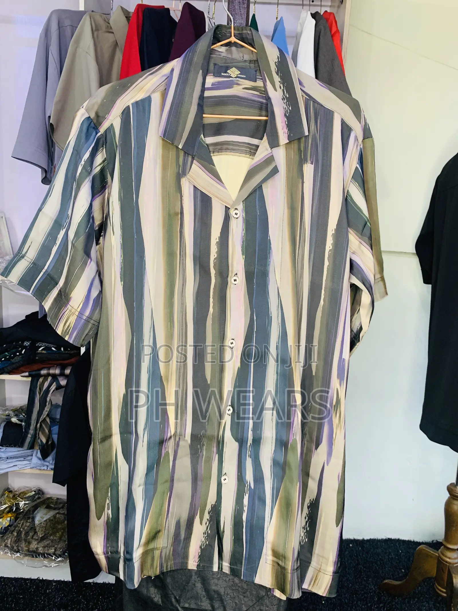 Affordable Classy Shirts