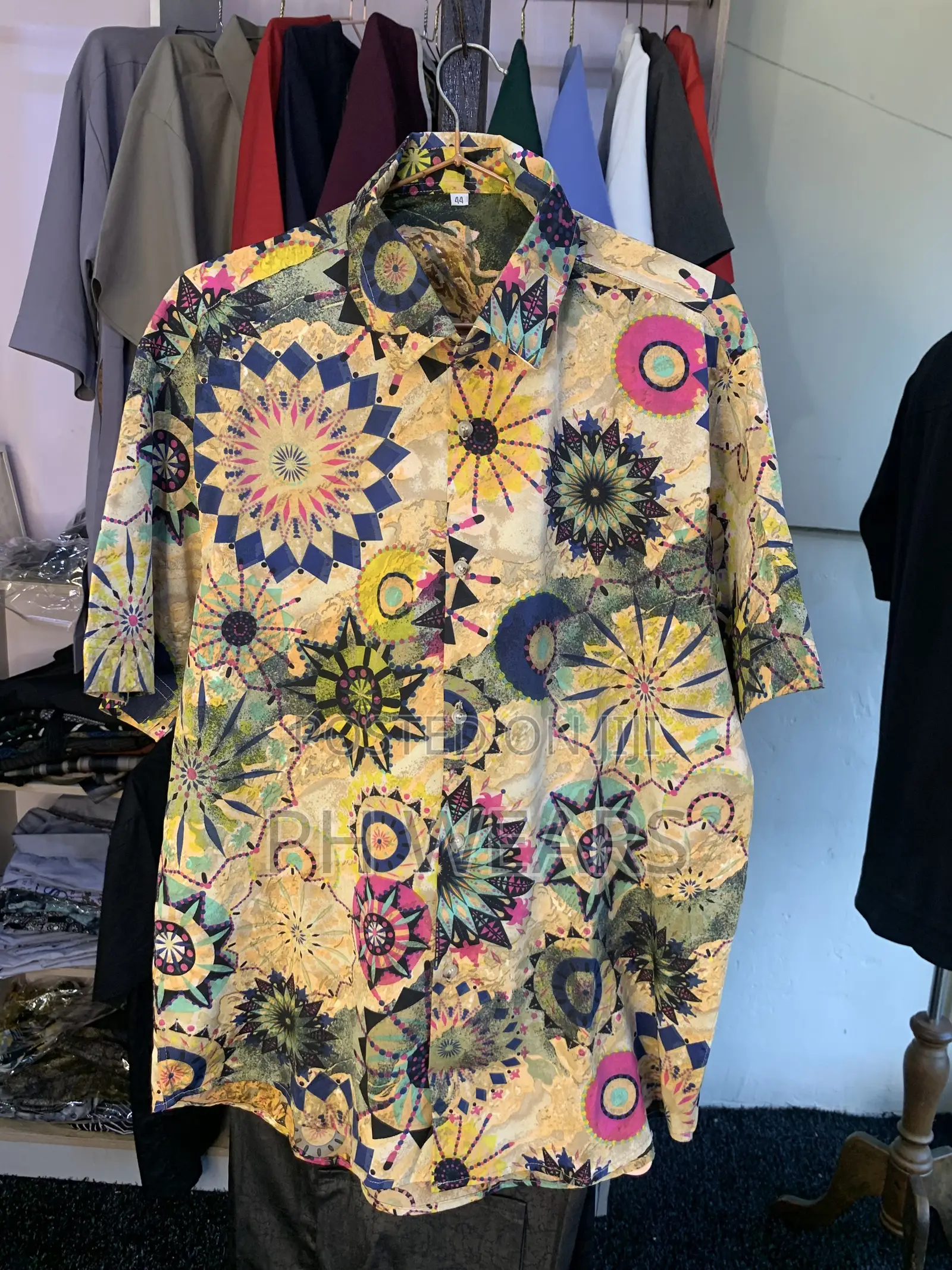 Affordable Classy Shirts