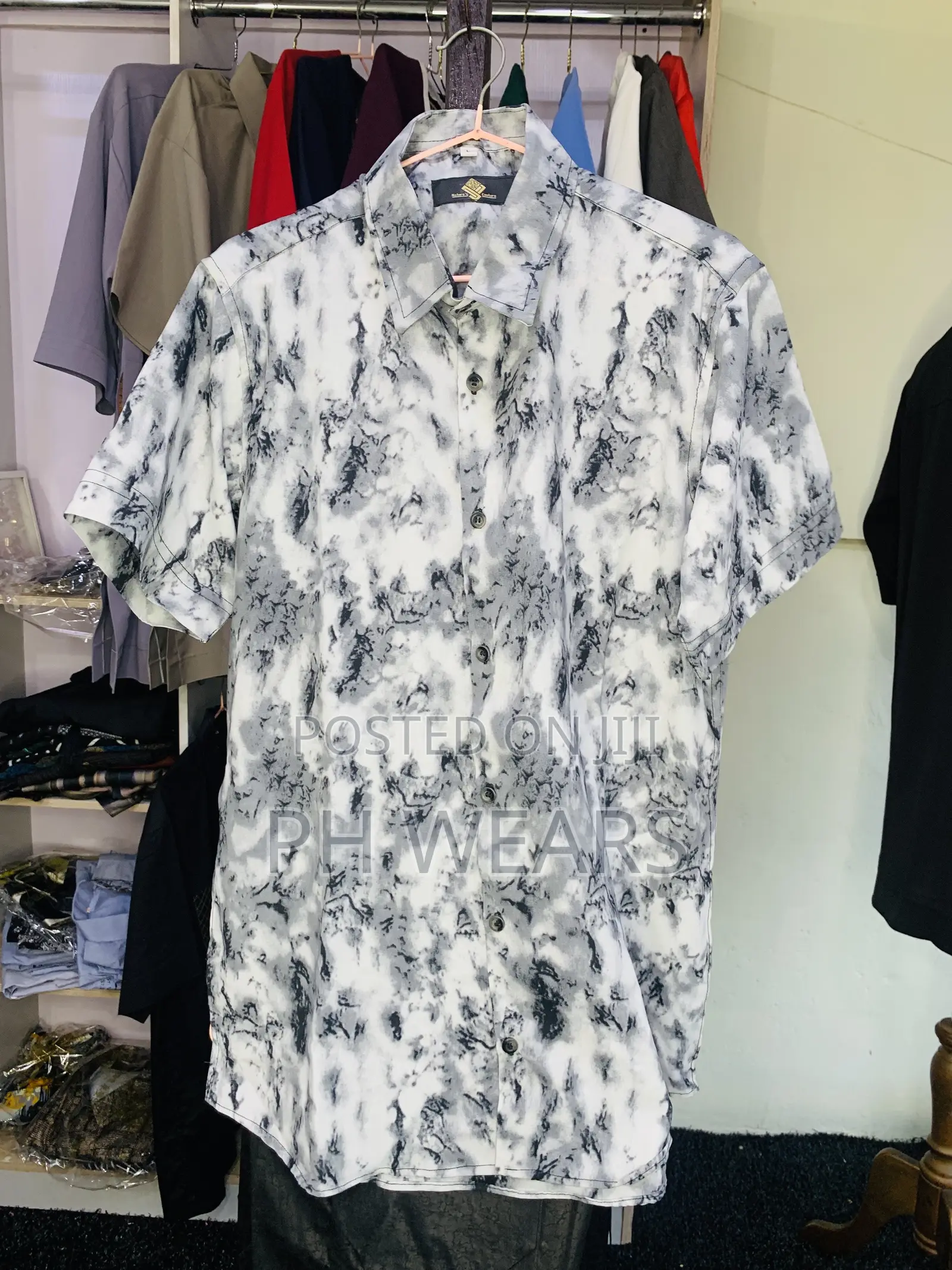 Affordable Classy Shirts