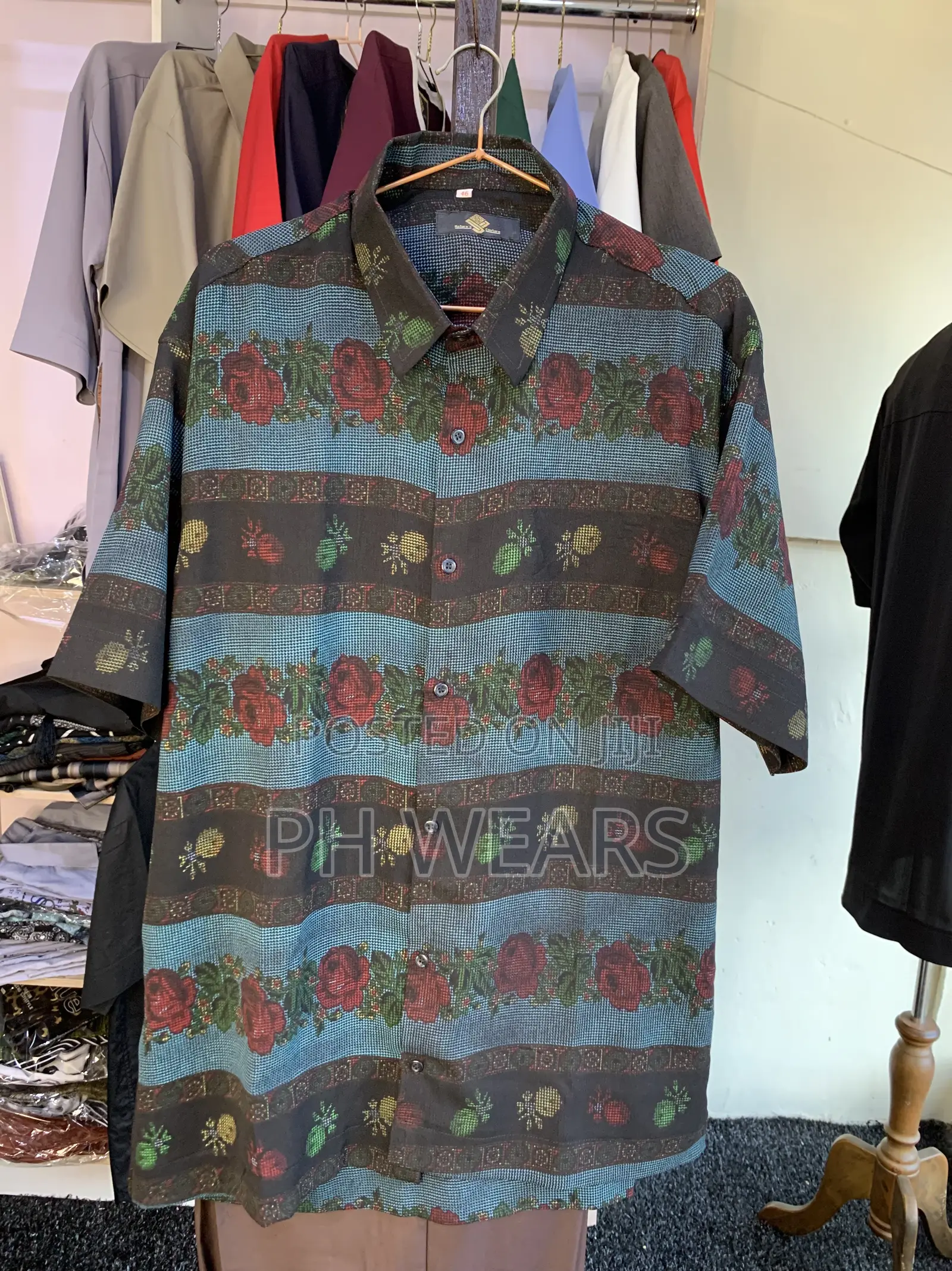 Affordable Classy Shirts