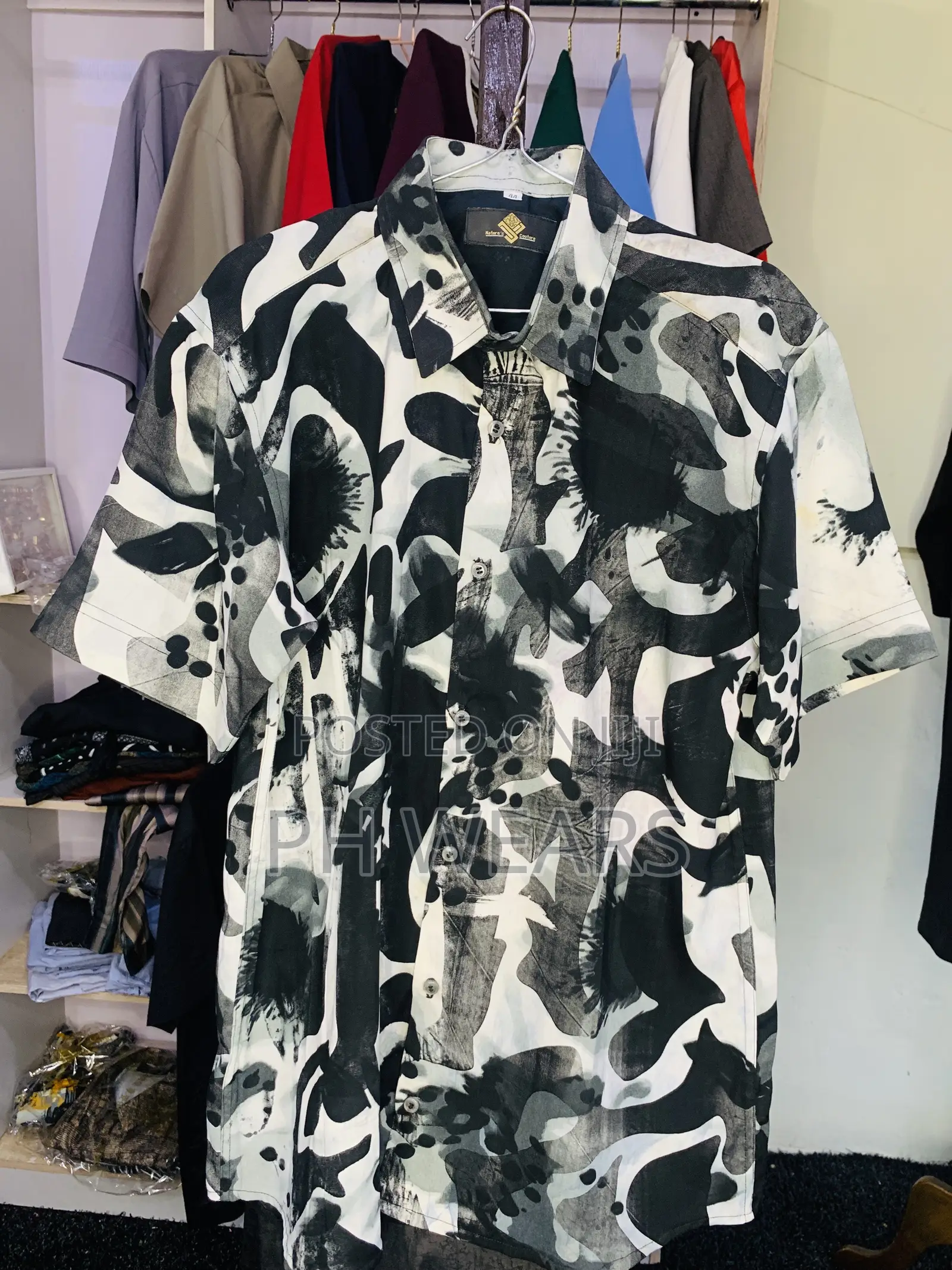 Affordable Classy Shirts
