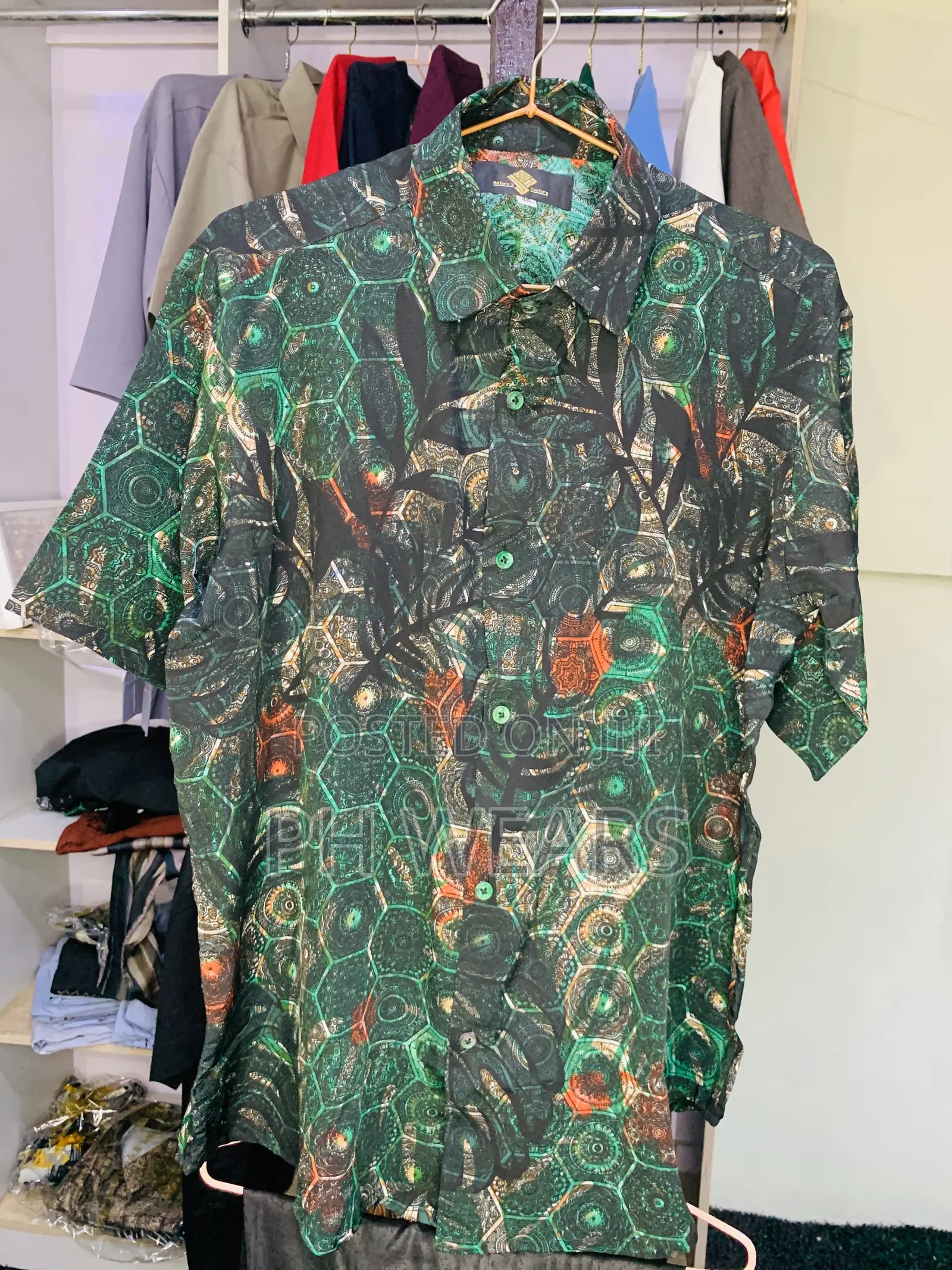 Affordable Classy Shirts