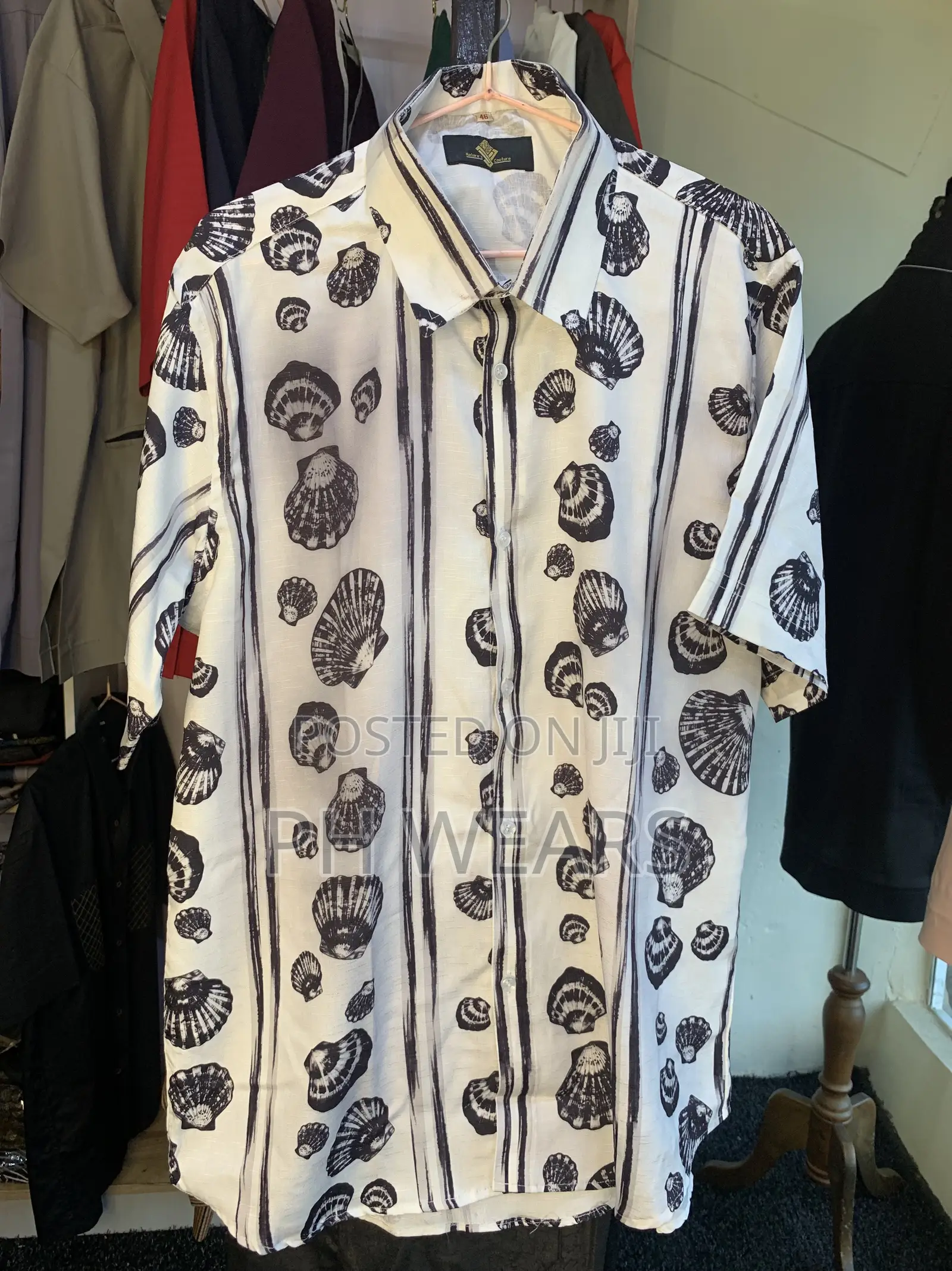 Affordable Classy Shirts