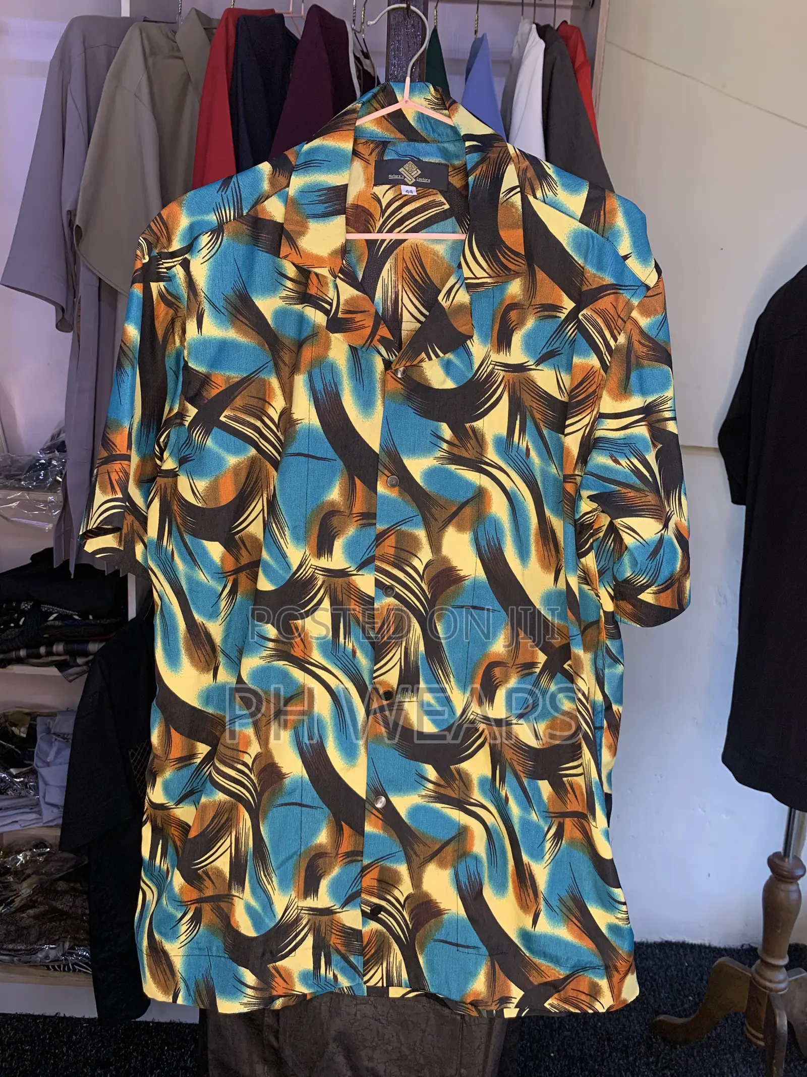 Affordable Classy Shirts