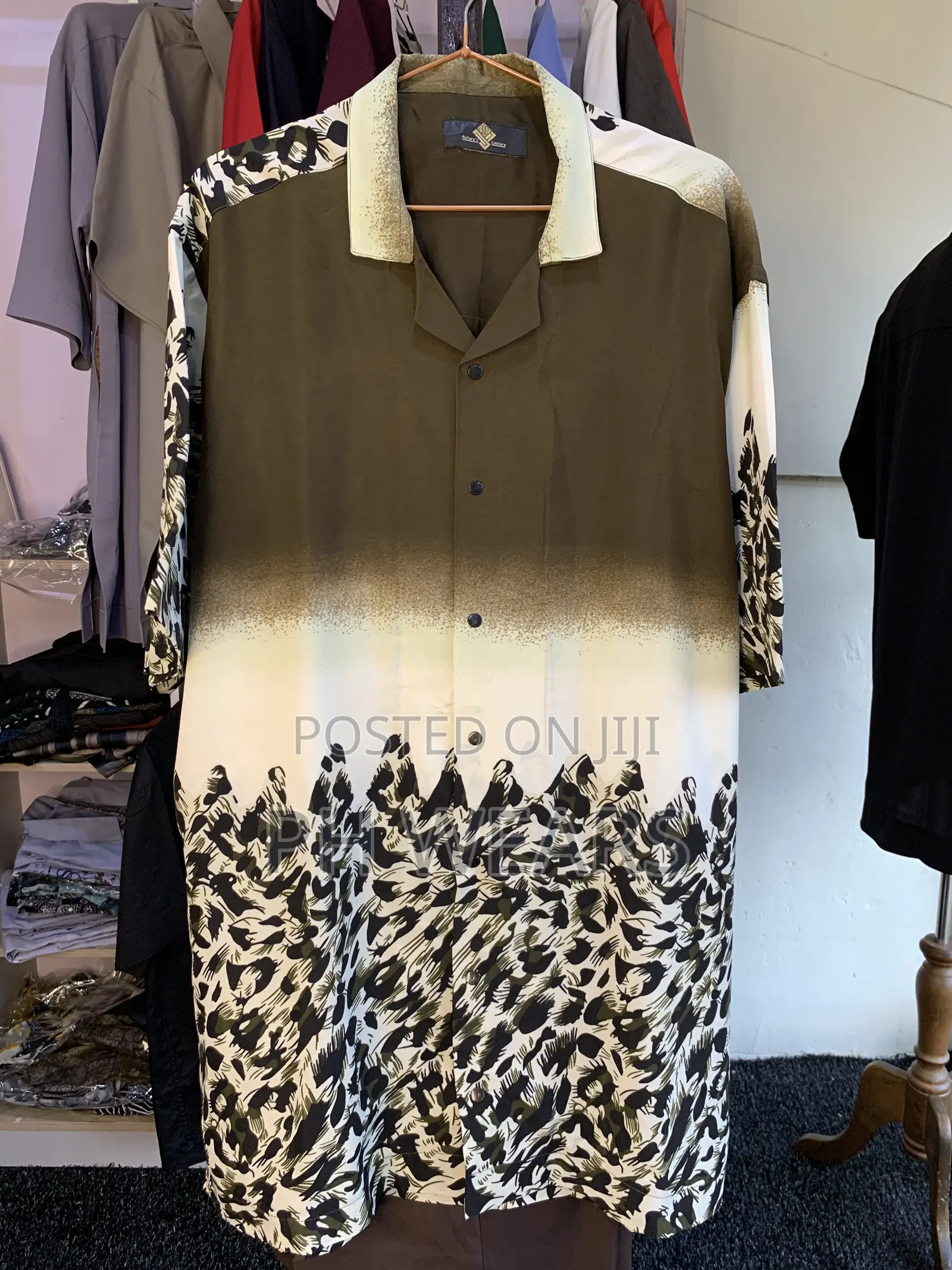 Affordable Classy Shirts