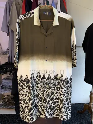 Affordable Classy Shirts