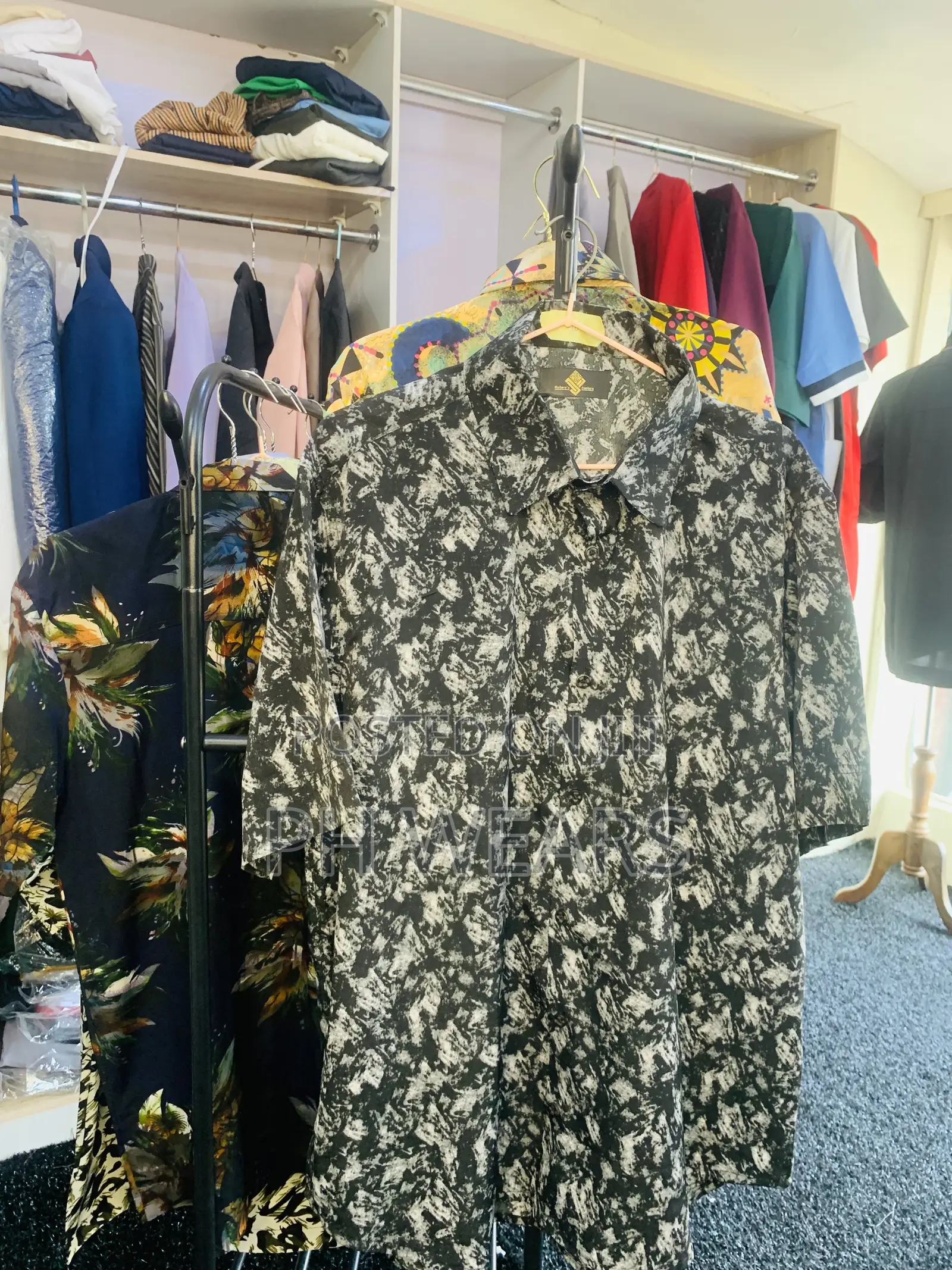 Affordable Classy Shirts