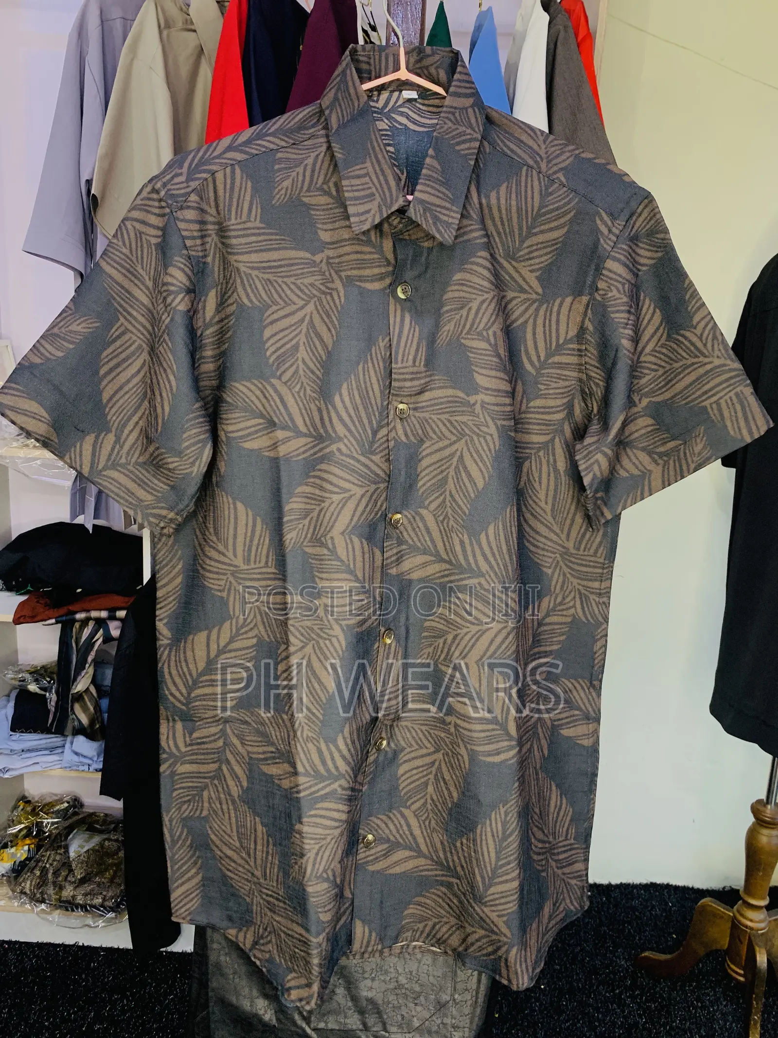 Affordable Classy Shirts