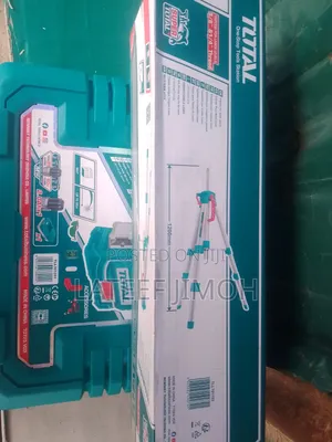 Laser Level