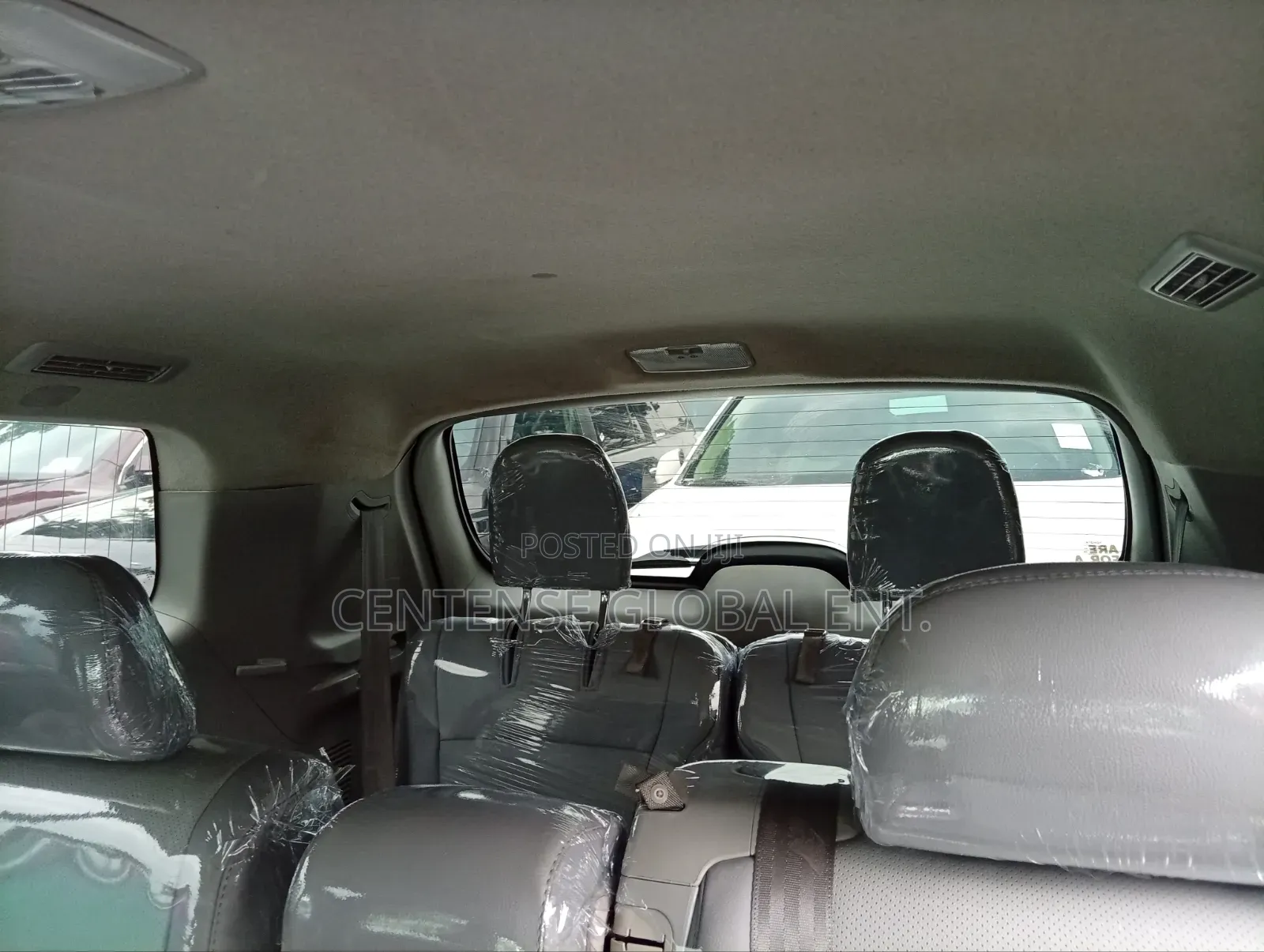 Toyota Highlander 2013 Blue