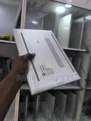 Laptop HP EliteBook 840 G9 16GB Intel Core i7 SSD 512GB