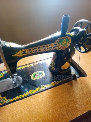 Sewing Machine