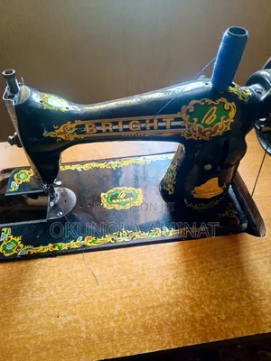 Sewing Machine