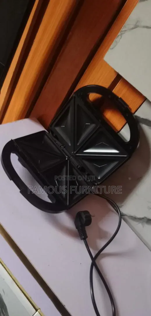 Toaster Bread