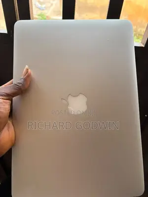 Laptop Apple MacBook Air 2017 8GB Intel Core i5 SSD 256GB