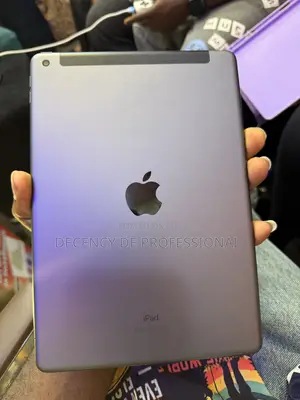 Apple iPad mini 7 32 GB Gray