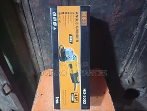 4.5 Original Angle Grinding Machine 900