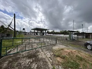 Filling Station for Lease