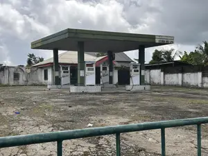 Filling Station for Lease