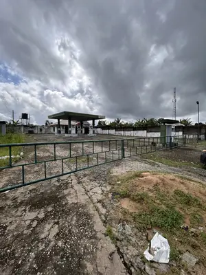 Filling Station for Lease