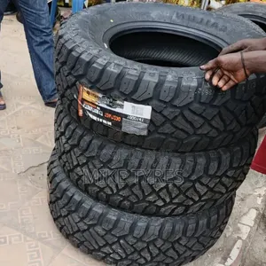 Brand New 285/70r17 Lt Sailun