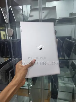 Laptop HP EliteBook 830 G7 16GB Intel Core i7 SSD 512GB
