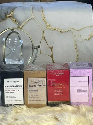 100ml Hanna Secret