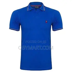 Classic Men Lp Blue Cute T-Shirt