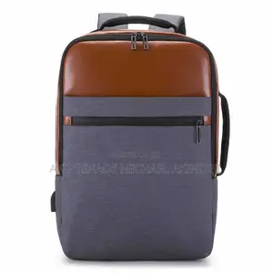 Smart Bags