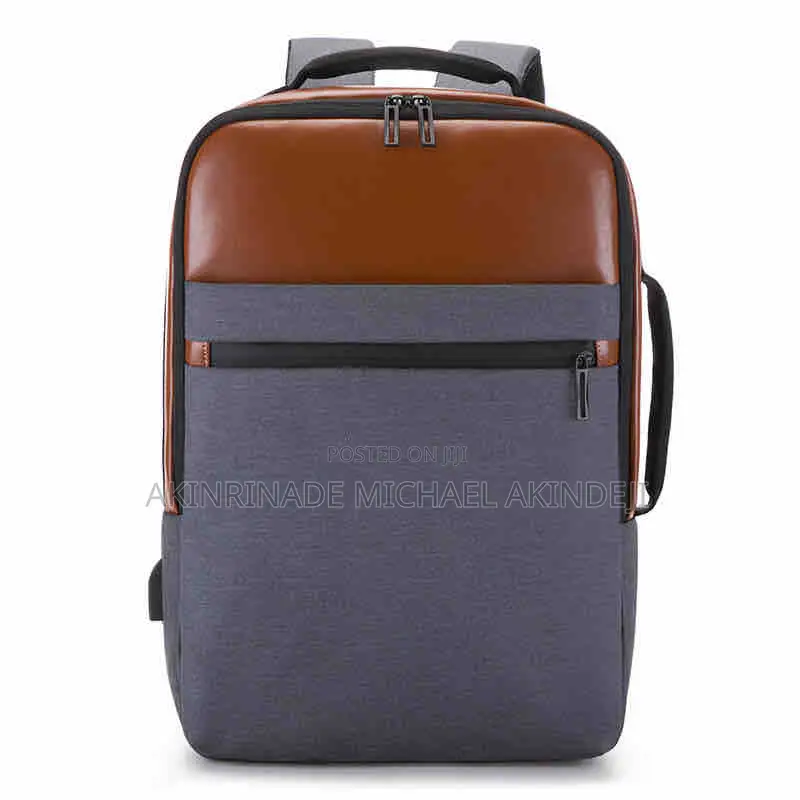 Smart Bags