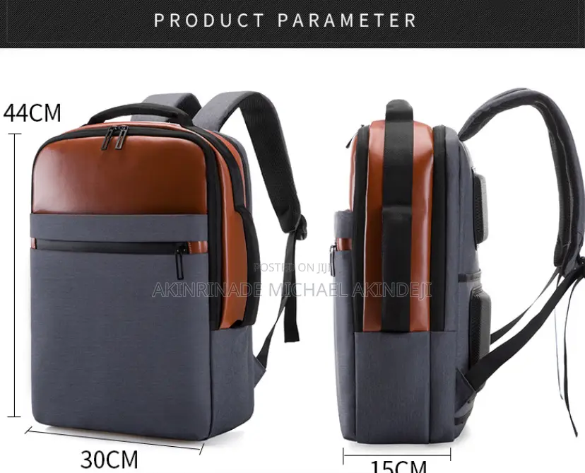 Smart Bags
