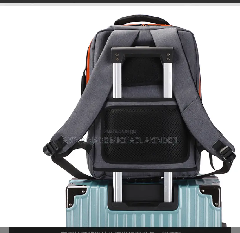 Smart Bags